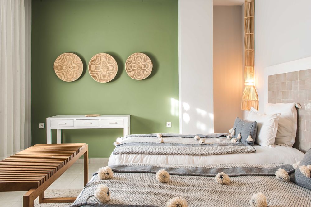 Prestige suite - Séjour surf et bien être en Famille face à l'océan Prestige suite - Séjour surf et bien être en Famille face à l'océan